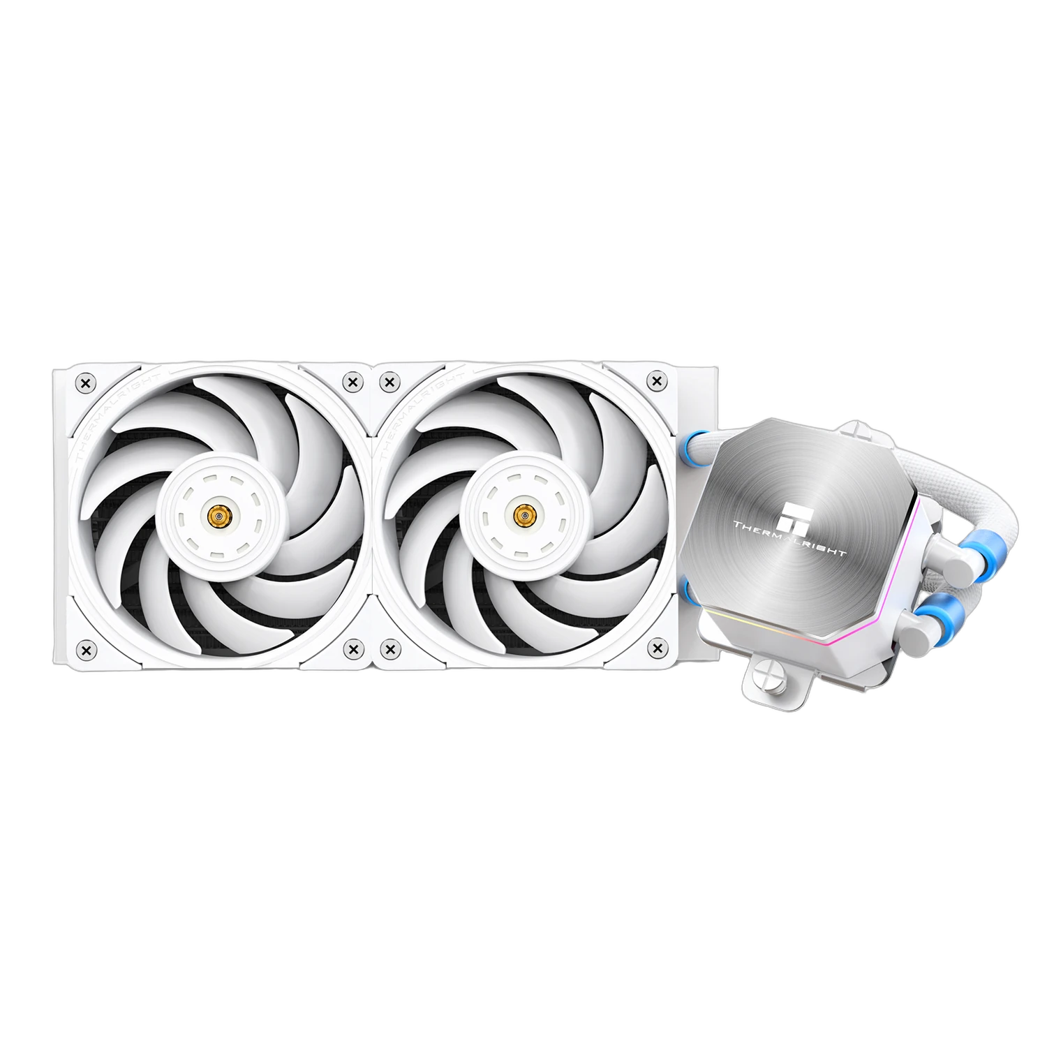 Thermalright Frozen Edge 240 WHITE